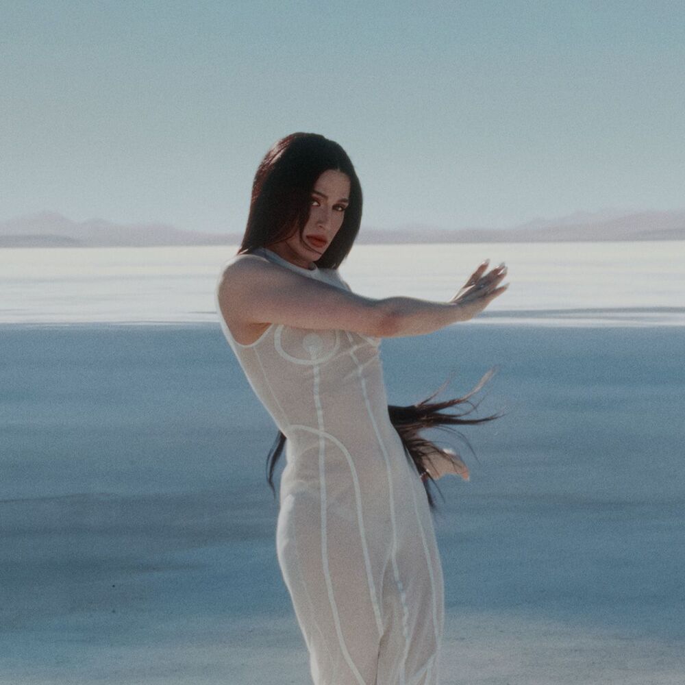 Photo de l'artiste Arca