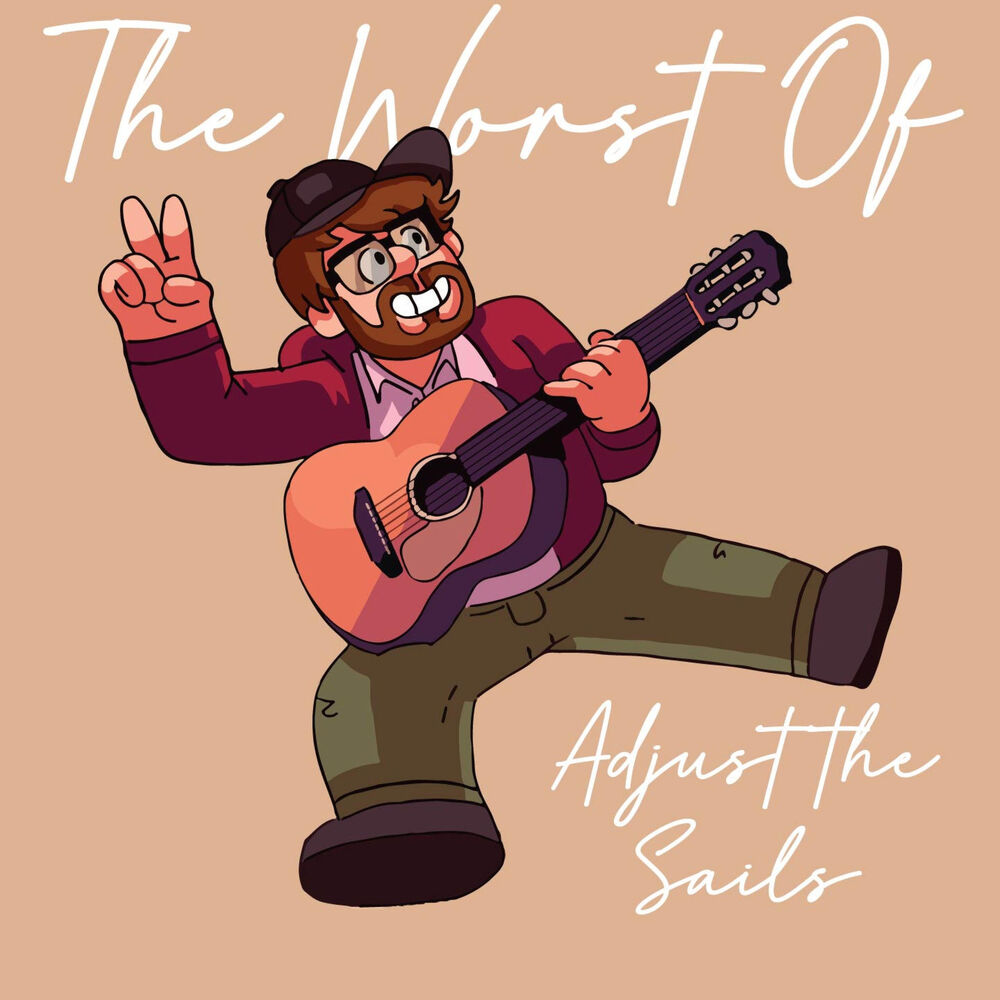 Picture of Adjust the Sails