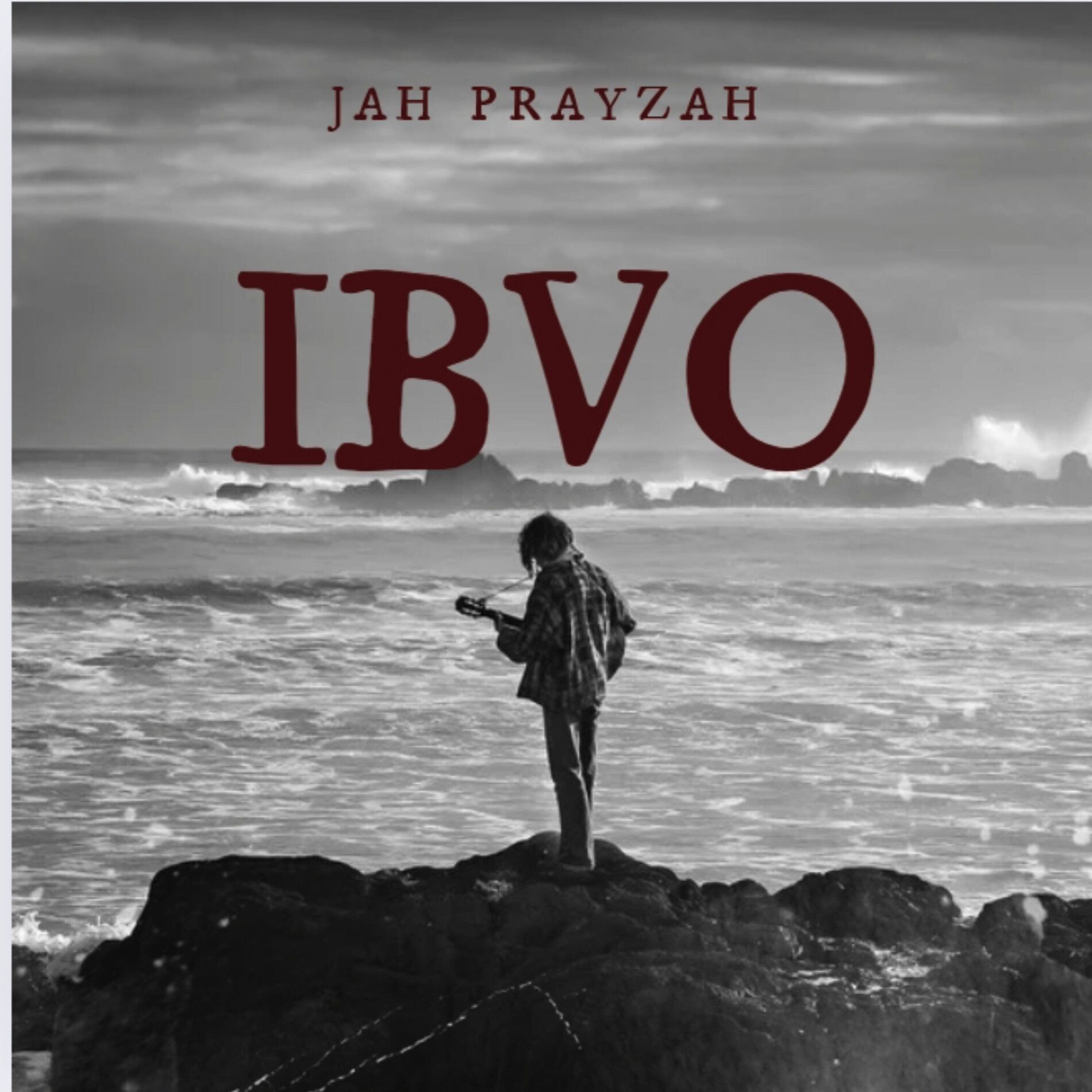 Artist picture of Jah Prayzah