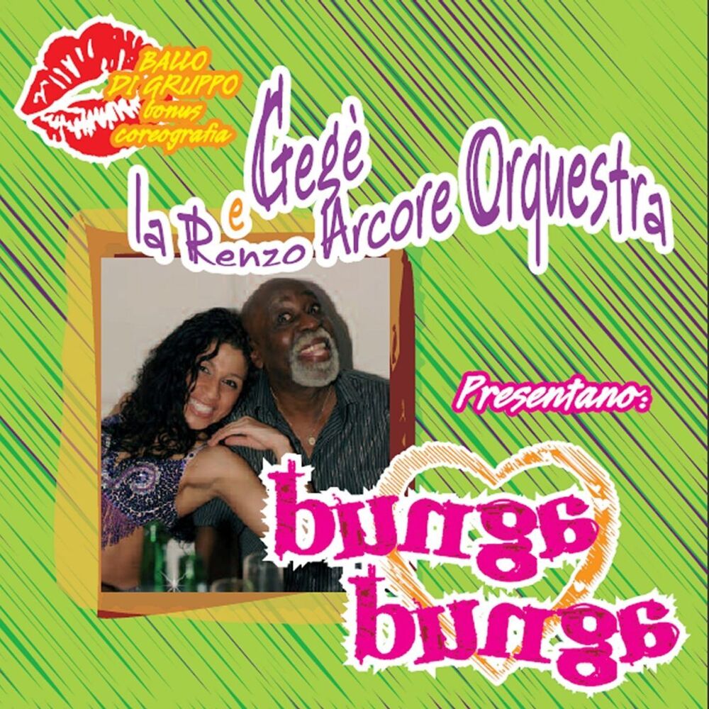Picture of La Renzo Arcore Orquestra