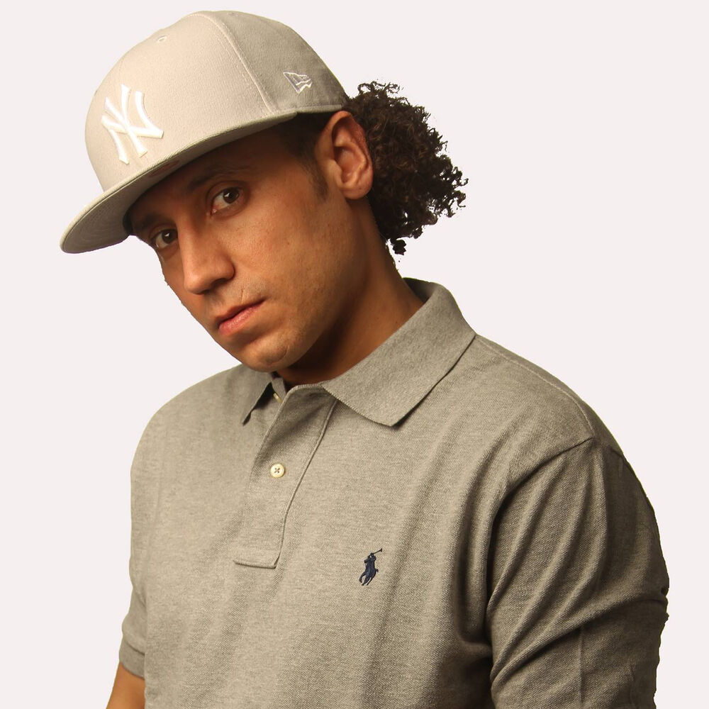 Picture of dj spanish fly