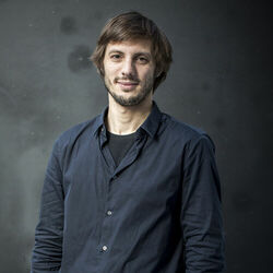 Picture of Adrien Chicot