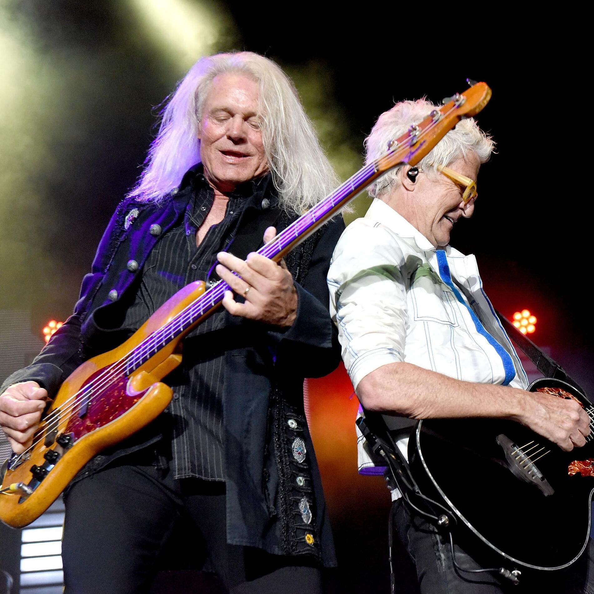 REO Speedwagon