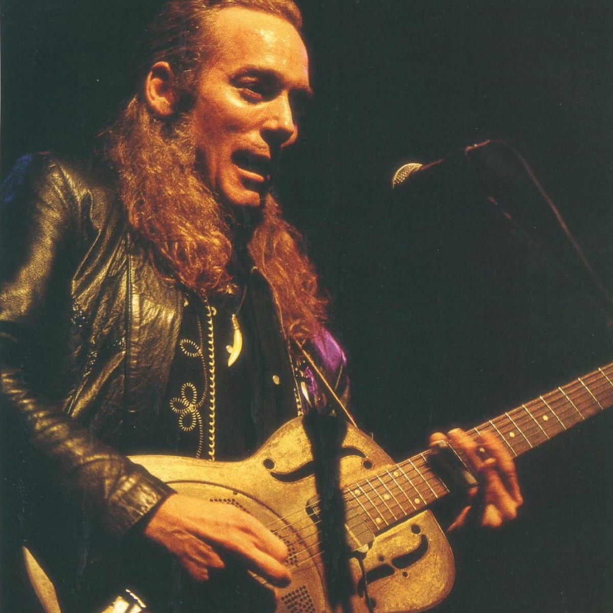 Artist picture of John Campbell