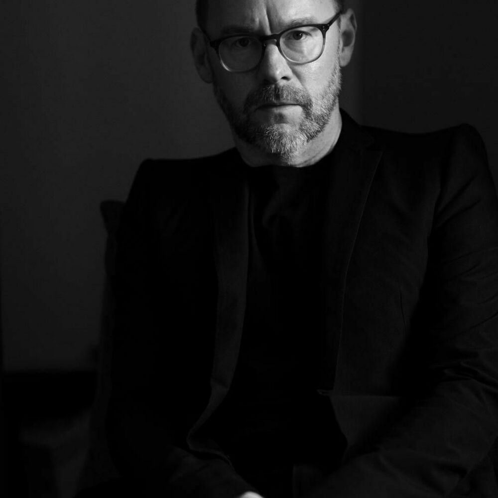 Picture of Joakim Berg