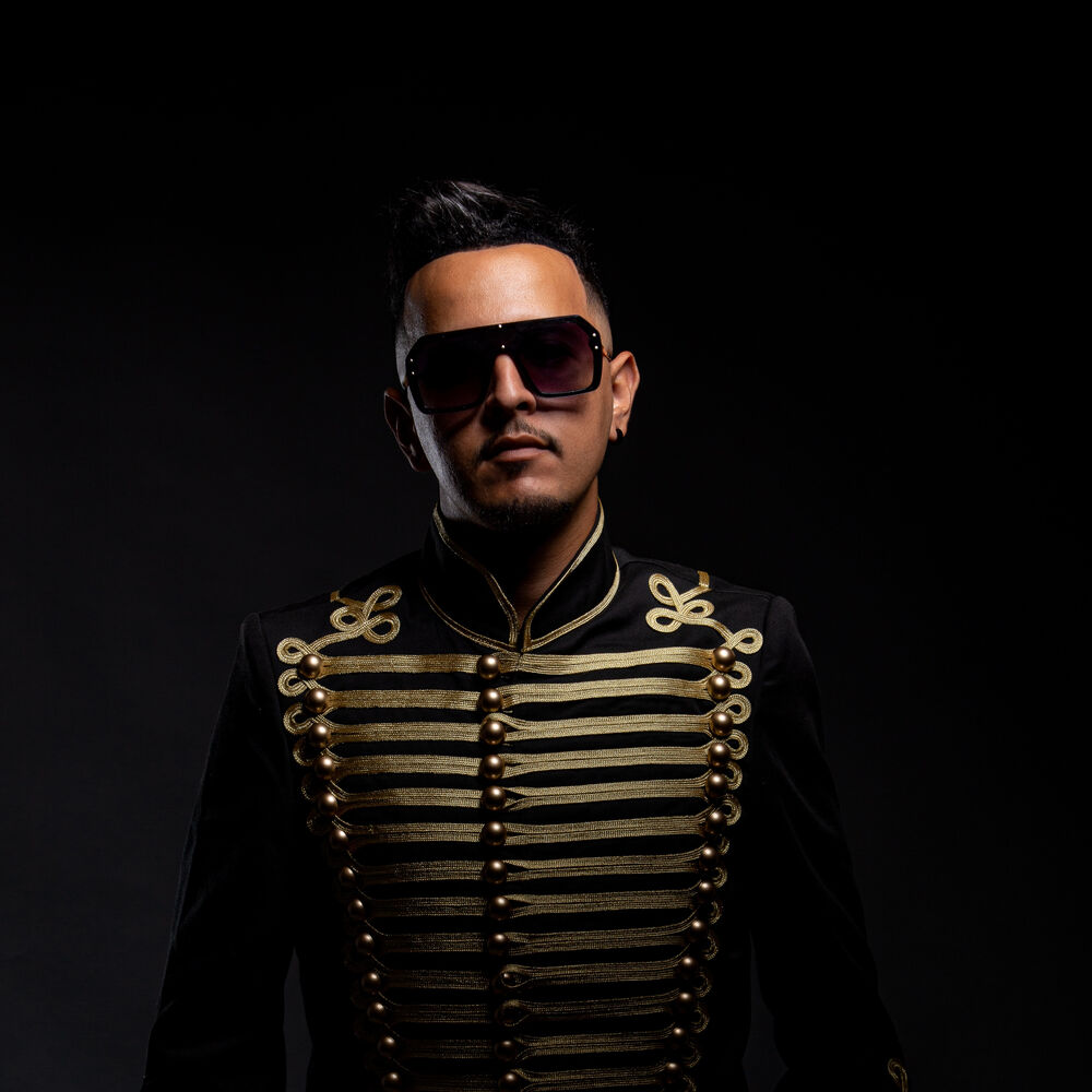 Picture of D33pSoul