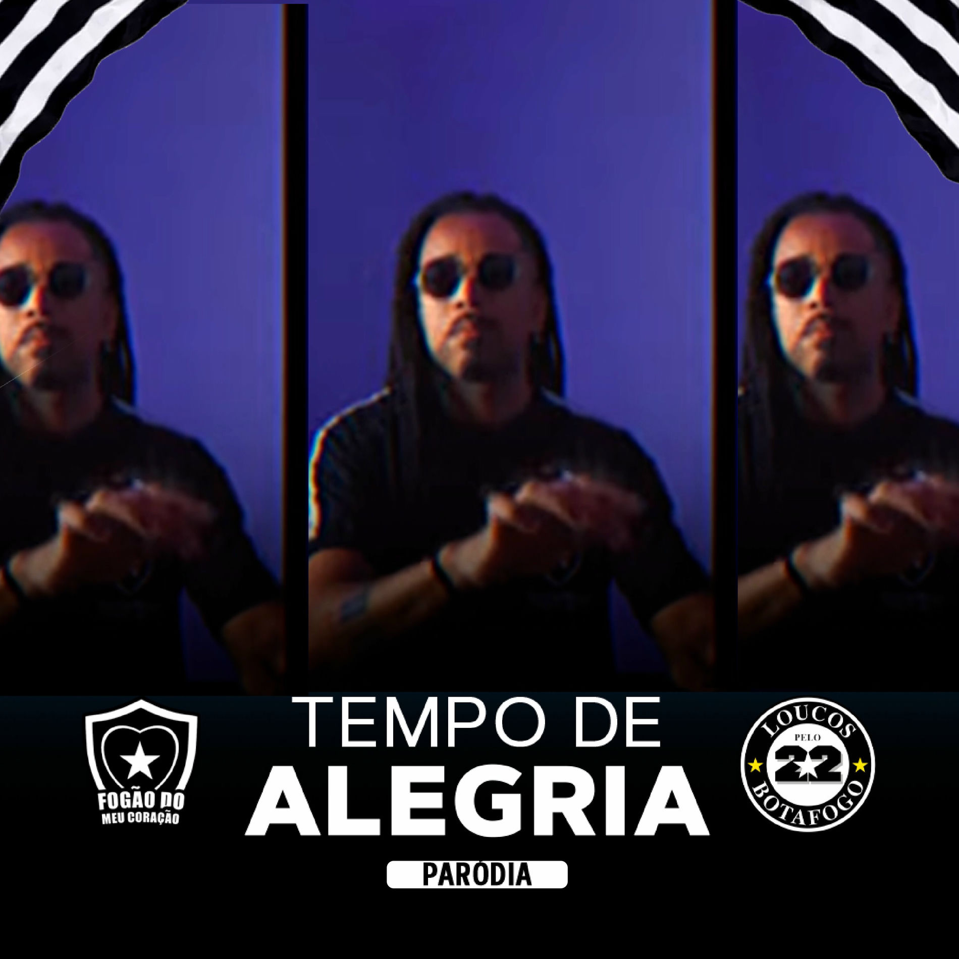 Artist picture of Loucos Pelo Botafogo