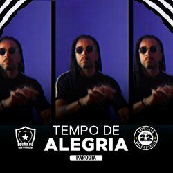Picture of Loucos Pelo Botafogo