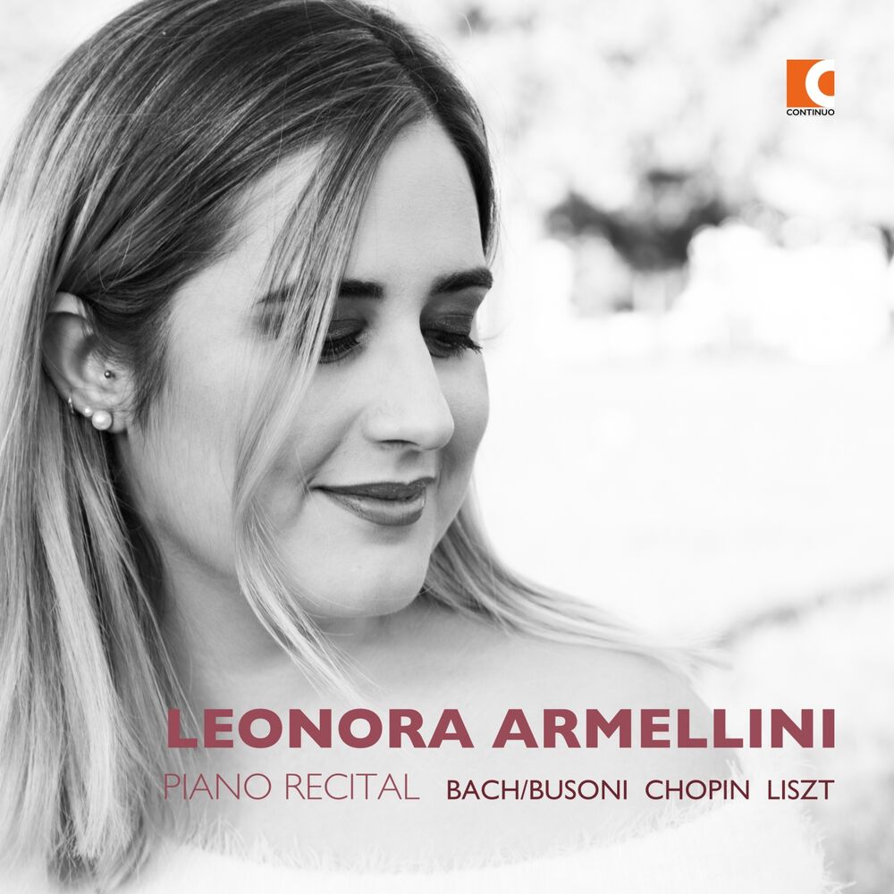 Picture of Leonora Armellini