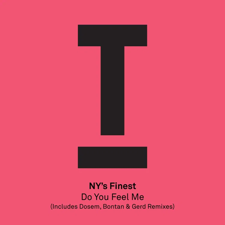NY's Finest