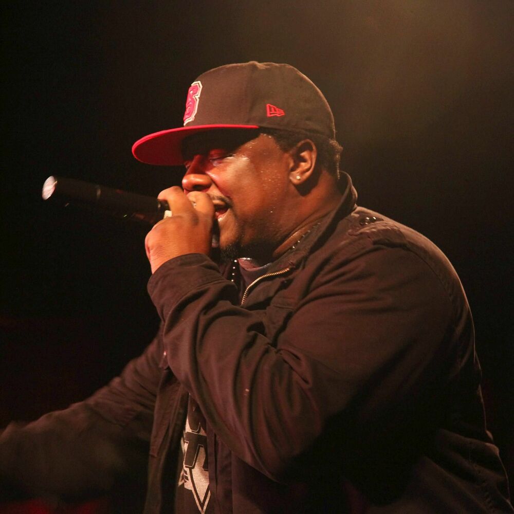 Picture of Phonte