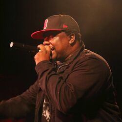 Picture of Phonte