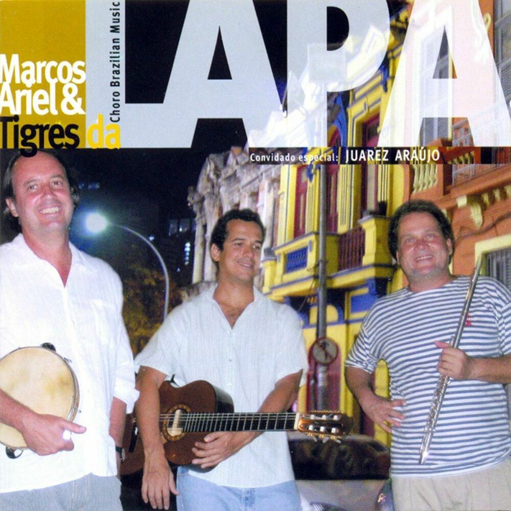 Picture of Tigres da Lapa
