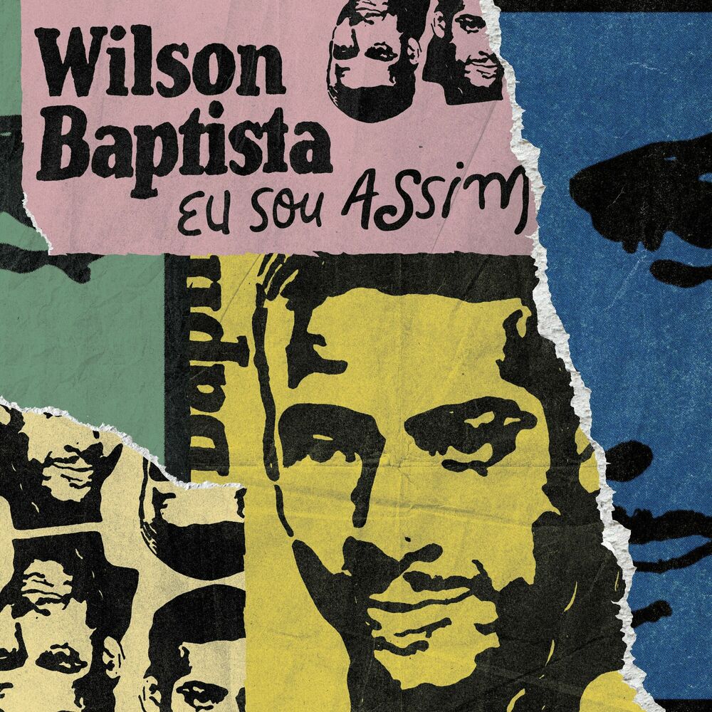 Picture of Wilson Baptista