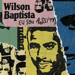 Picture of Wilson Baptista