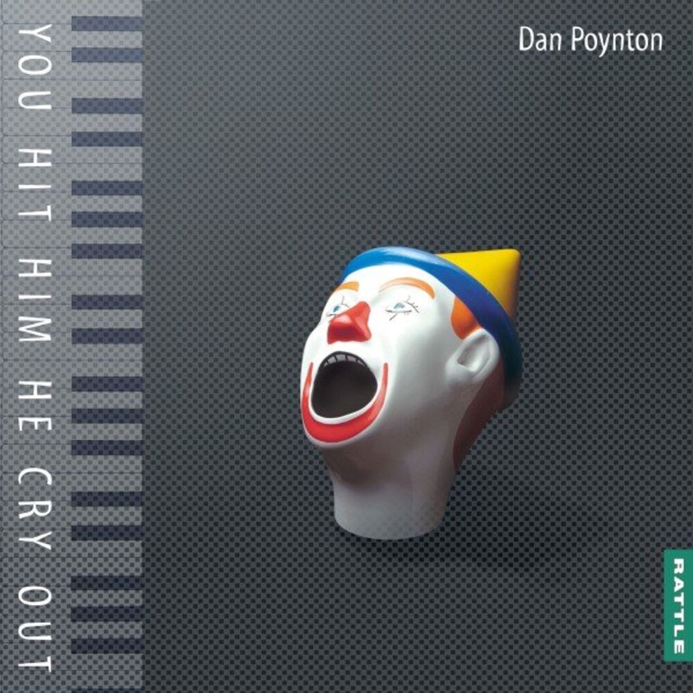 Picture of Dan Poynton