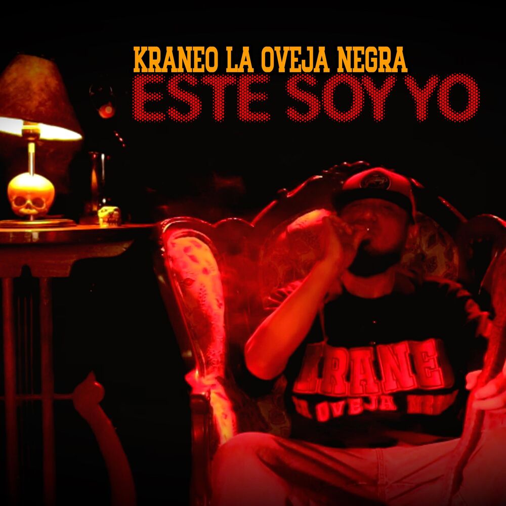 Picture of Kraneo La Oveja Negra