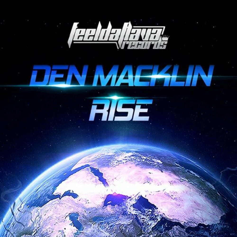 Picture of Den Macklin
