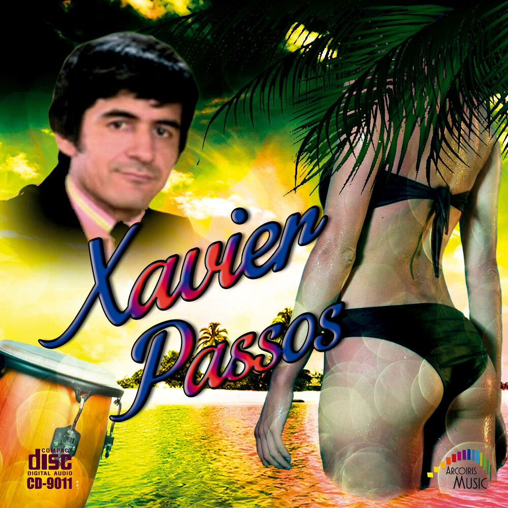Picture of Xavier Passos