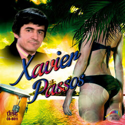 Picture of Xavier Passos