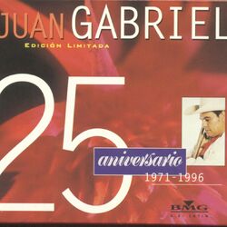 Picture of Juan Gabriel Con Mariachi De Mi Tierra