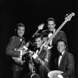 Picture of The Jimmy Castor Bunch