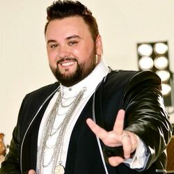 Picture of Jacques Houdek