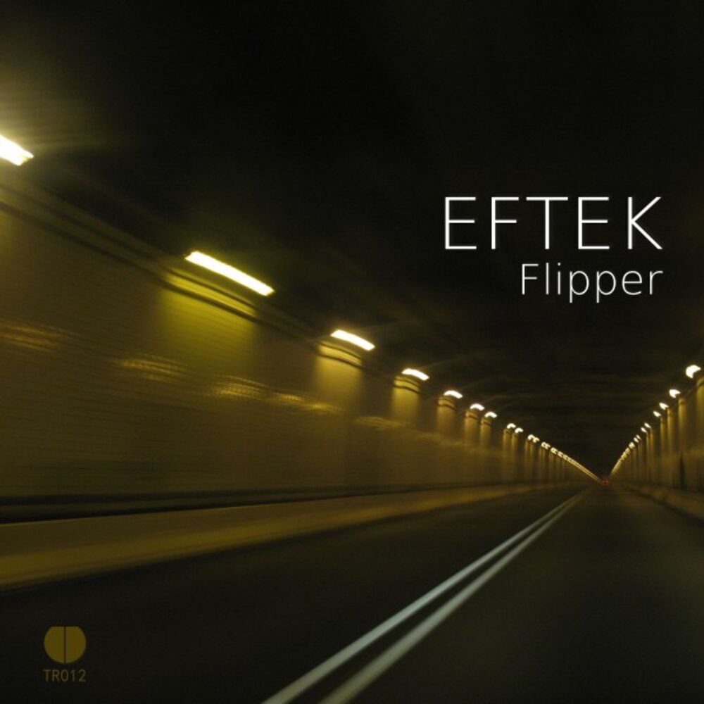 Picture of Fred Eftek
