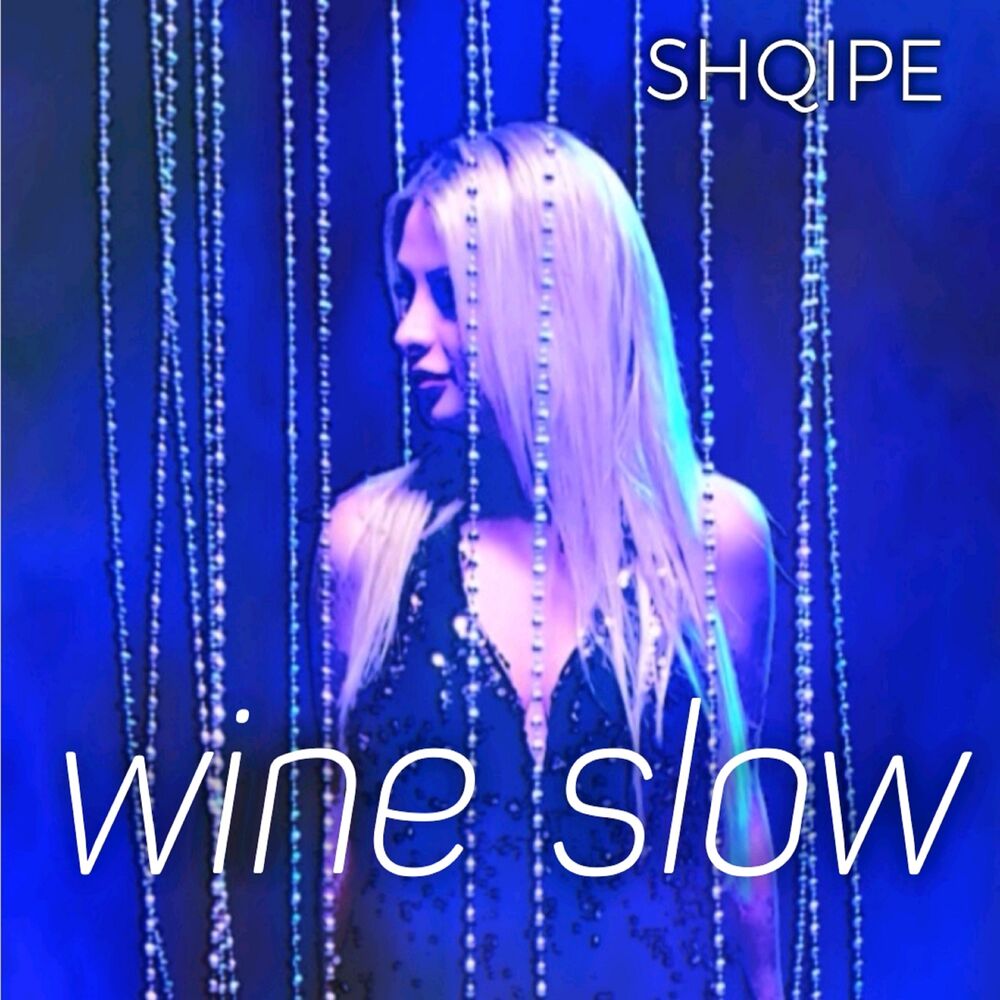 Picture of Shqipe