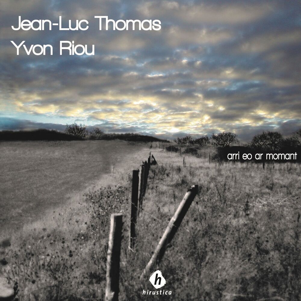 Picture of Jean-Luc Thomas