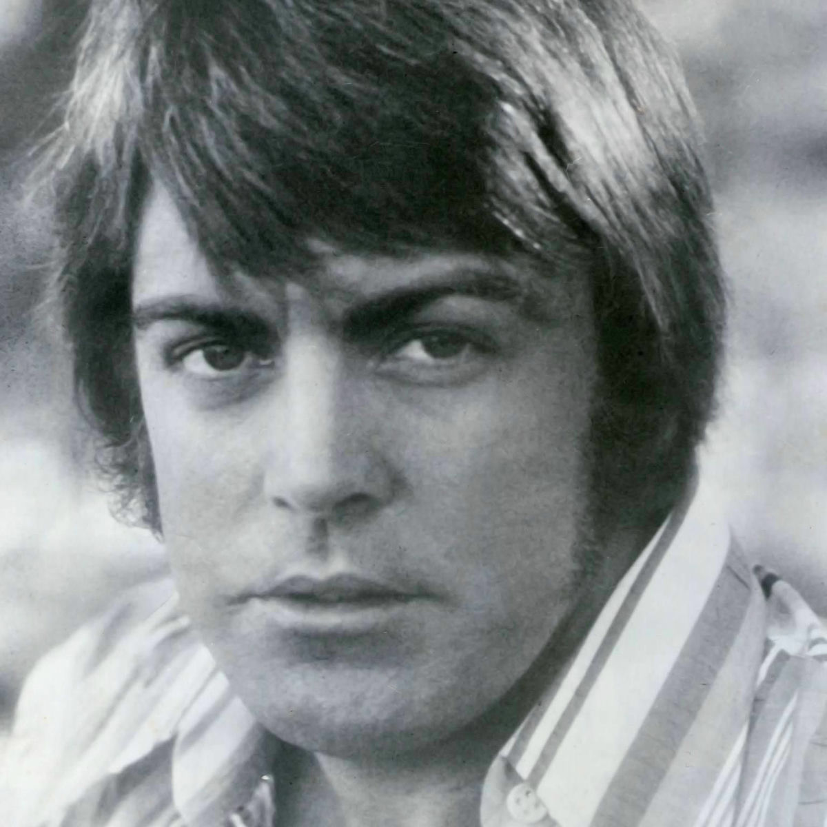 Terry Winter