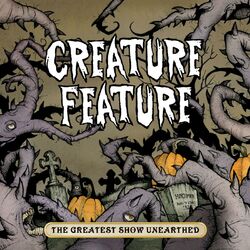 Picture of Creature Feature