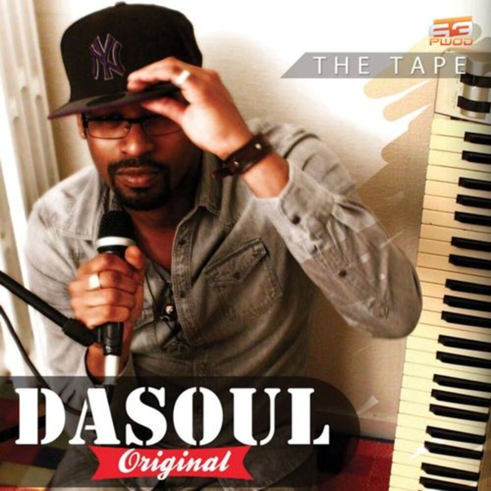 Picture of DaSoul