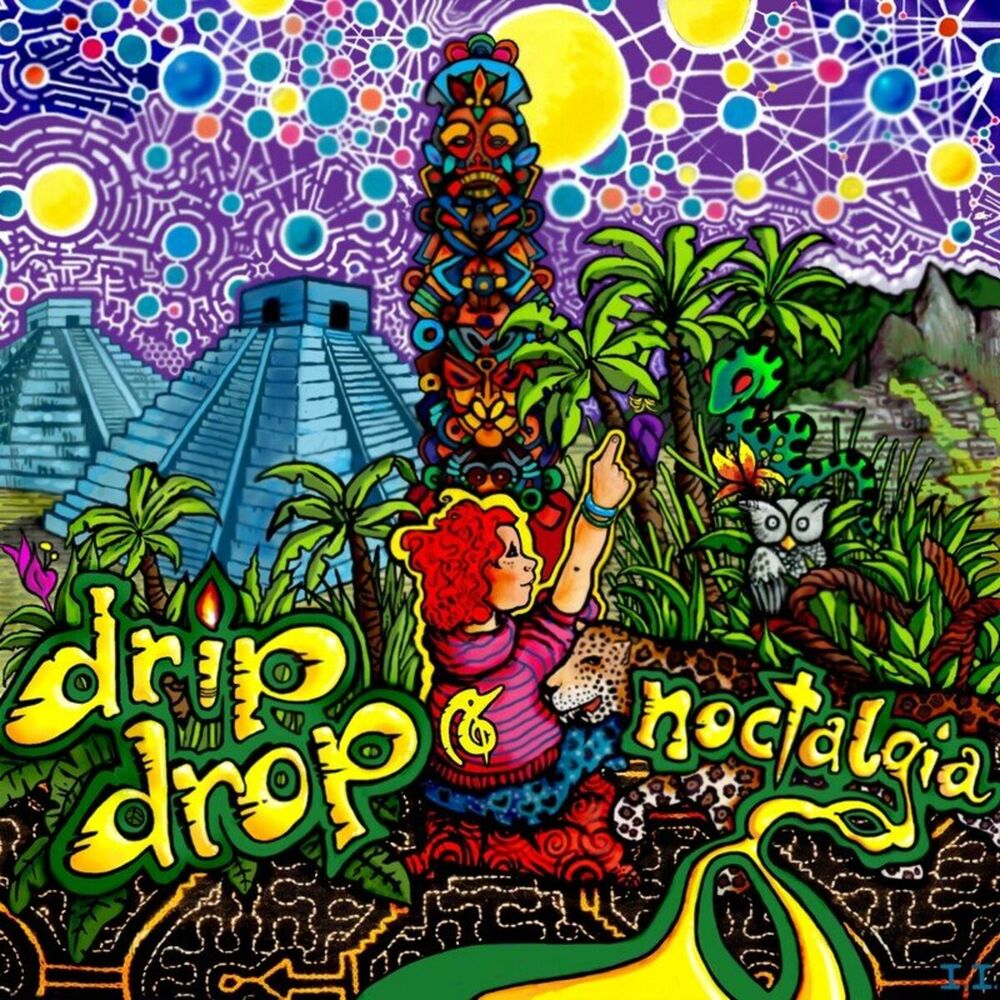 Picture of Drip Drop