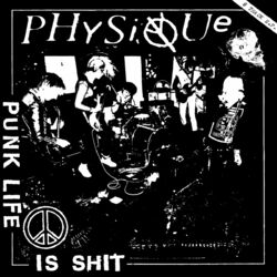Picture of Physique
