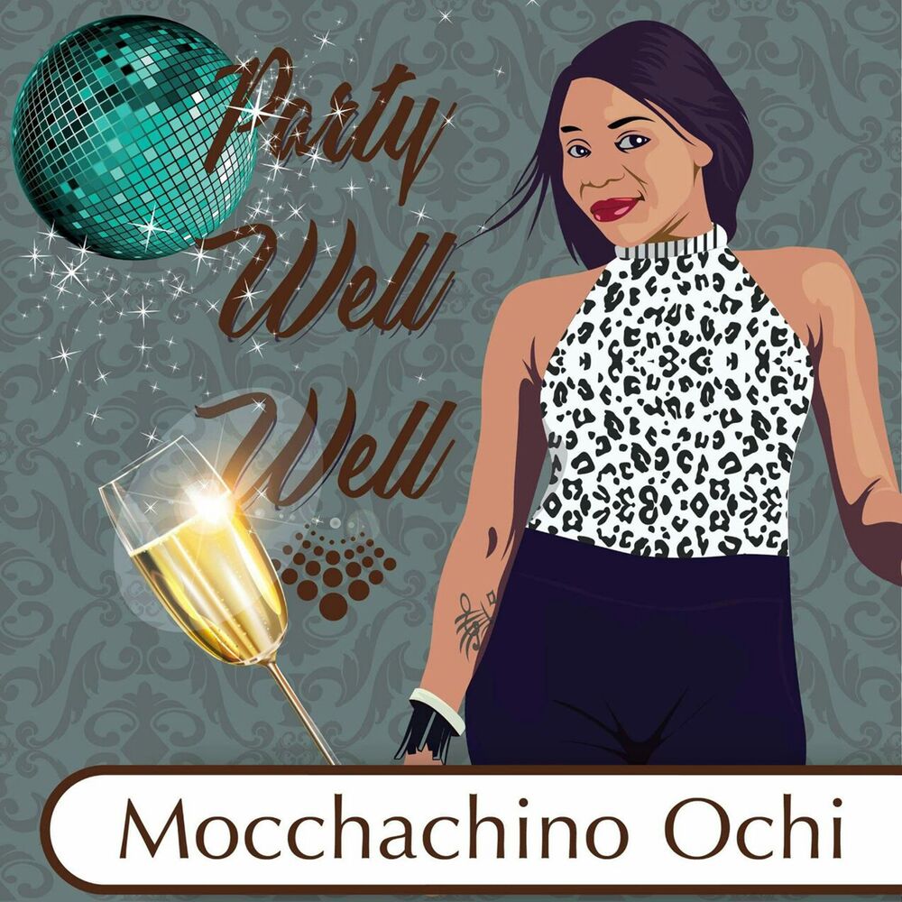 Picture of Mocchachino Ochi