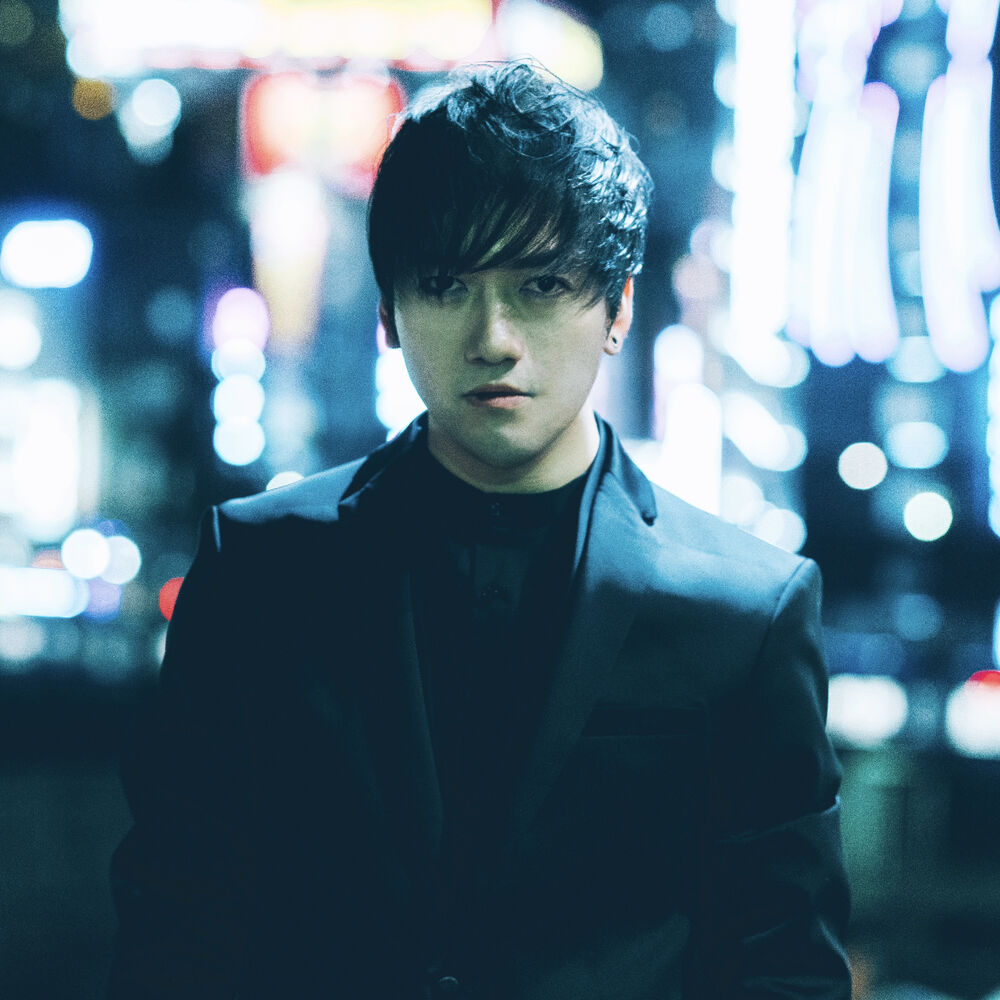 Picture of TeddyLoid