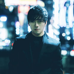Picture of TeddyLoid
