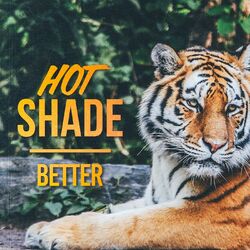 Picture of Hot Shade
