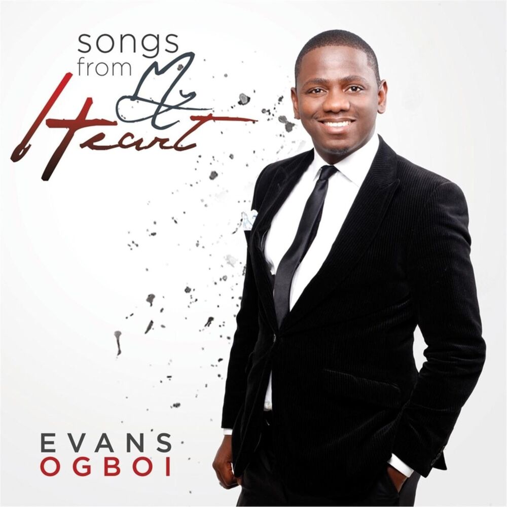 Picture of Evans Ogboi