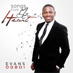 Picture of Evans Ogboi