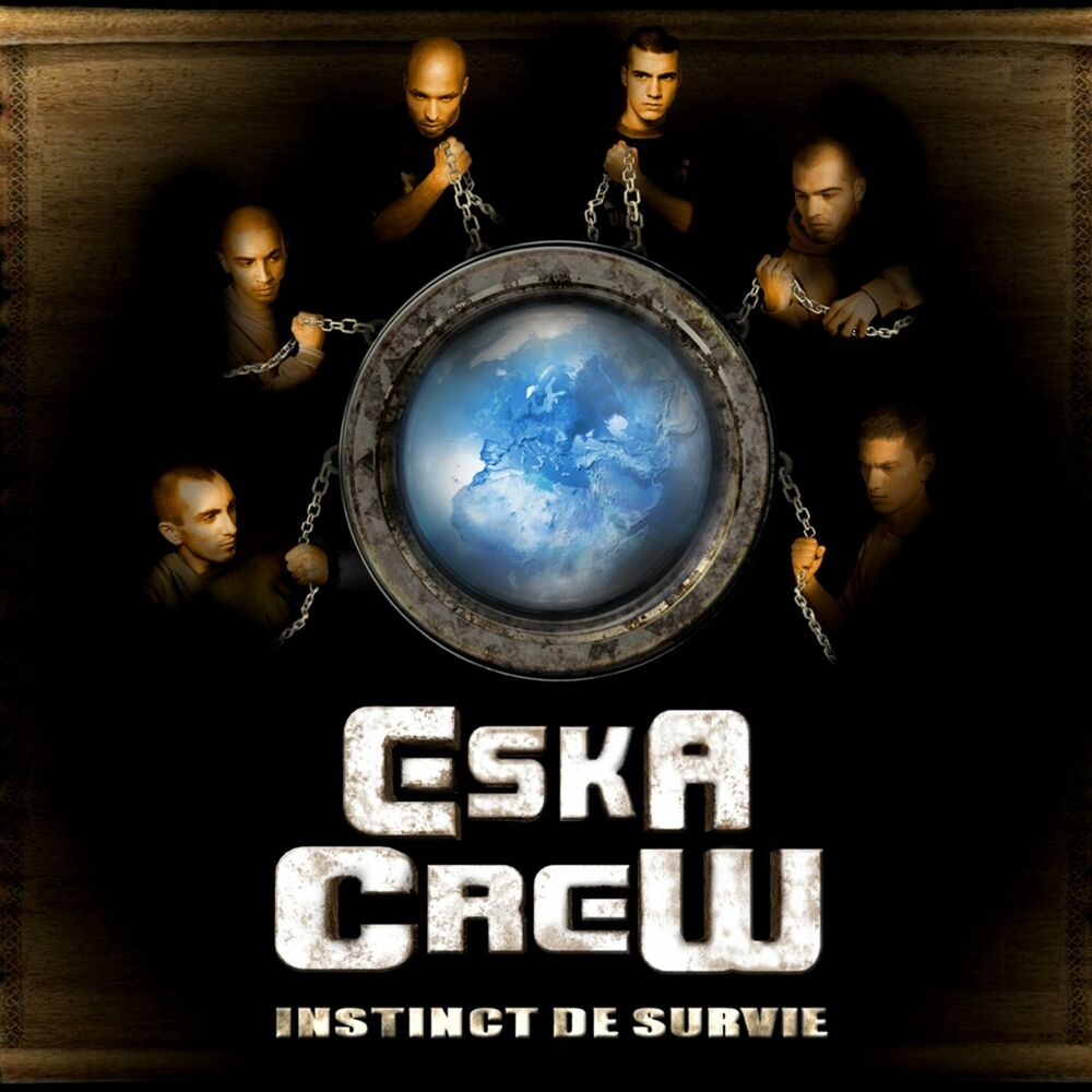 Picture of Eska Crew