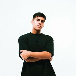 Picture of Samu Robles