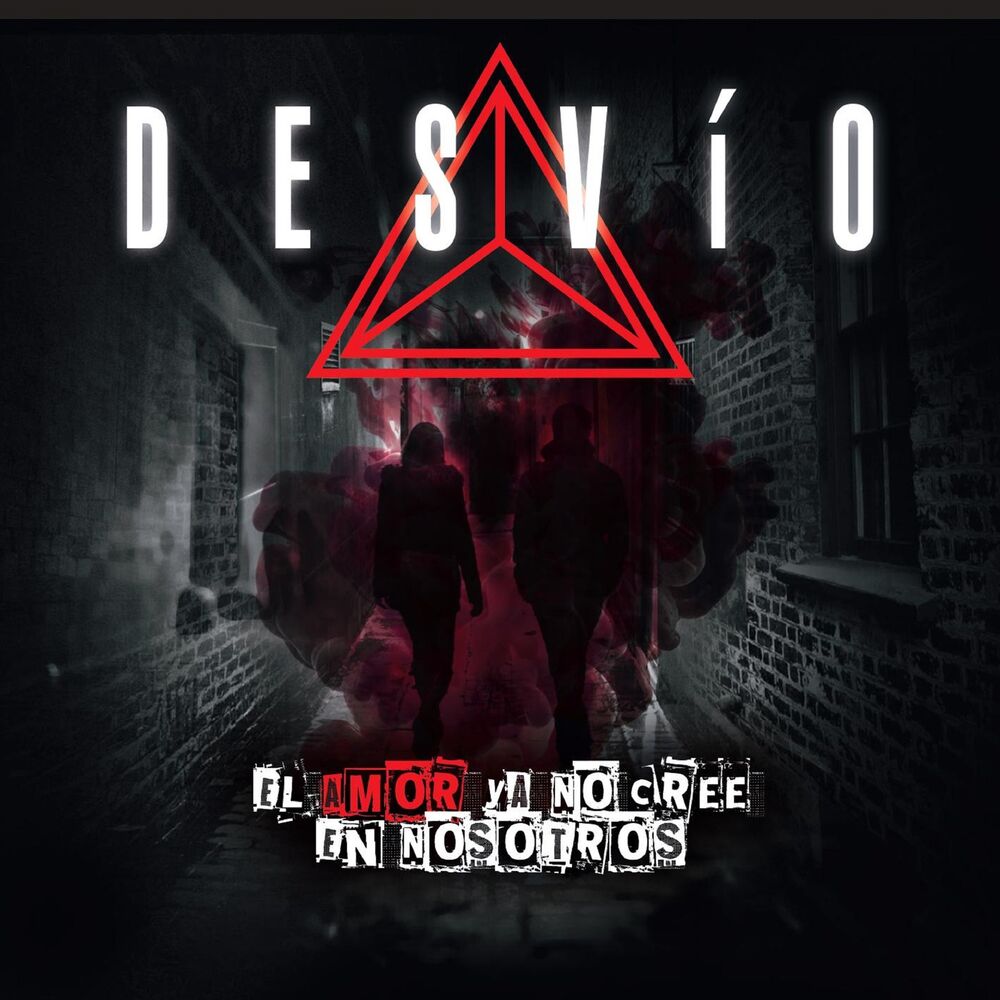 Picture of Desvio