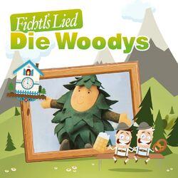 Picture of Die Woodys