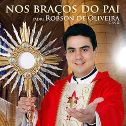 Picture of Padre Robson de Oliveira