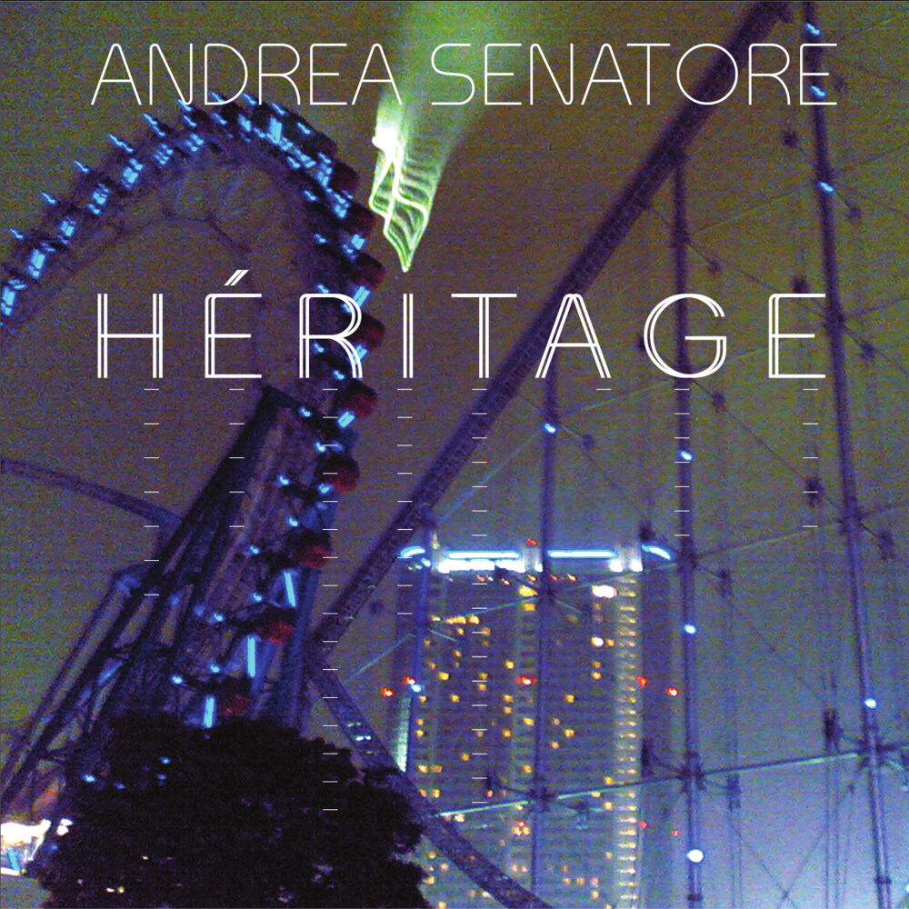 Picture of Andrea Senatore