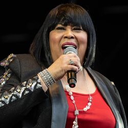Picture of Martha Wash