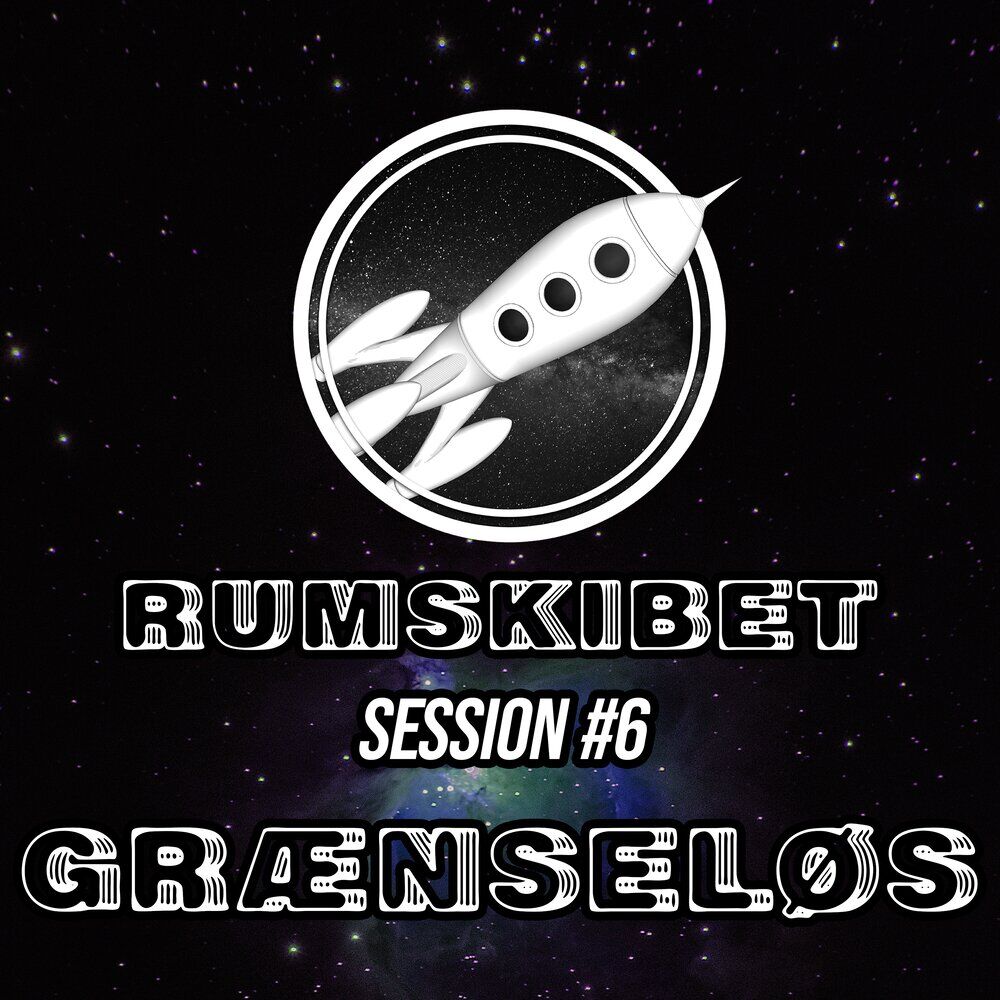 Picture of Grænseløs