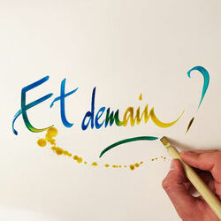 Picture of Et demain ? Le collectif